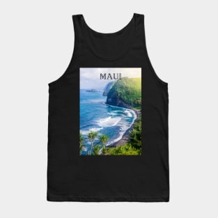 Maui/Hawaii View Tank Top